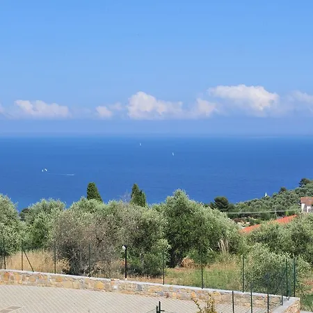 Capoberta Diano Marina